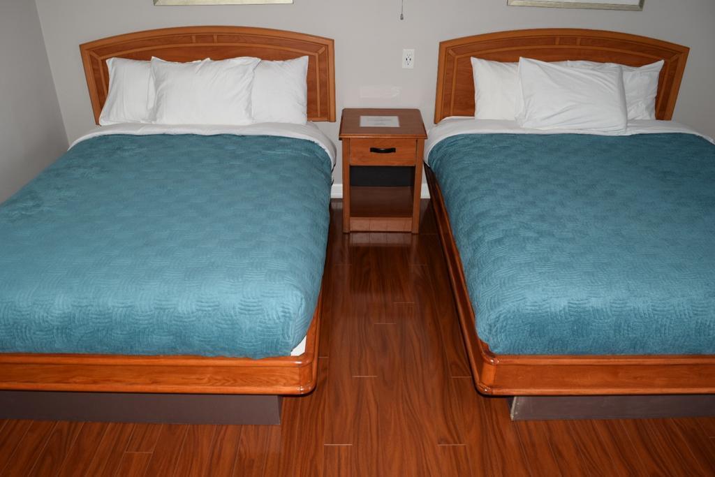 Lundy'S Motel 나이아가라 폭포 외부 사진