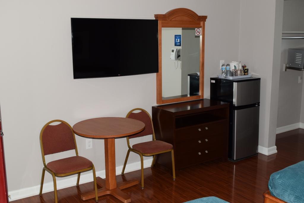 Lundy'S Motel 나이아가라 폭포 외부 사진