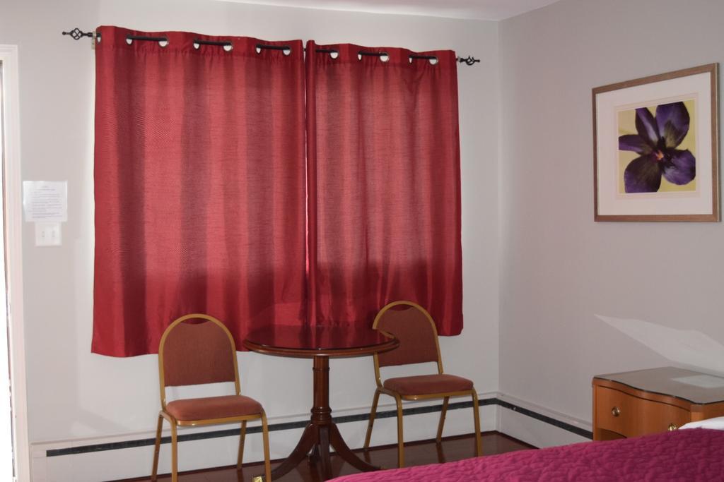 Lundy'S Motel 나이아가라 폭포 외부 사진