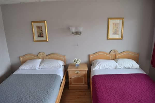 Lundy'S Motel 나이아가라 폭포 외부 사진
